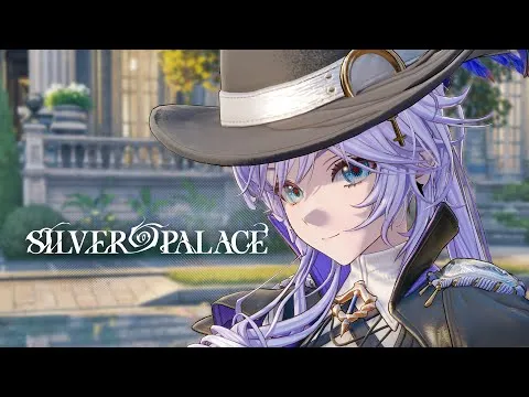 The Golden Age of Detectives — Official Introduction