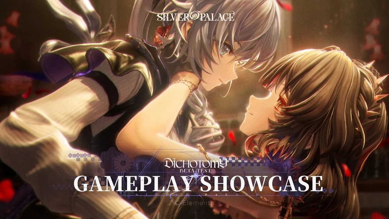 Dichotomy Beta Gameplay Showcase